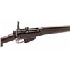 Image 1 : U.S. Property mkd Savage No. 4 MK 1* BA Rifle