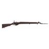 Image 2 : U.S. Property mkd Savage No. 4 MK 1* BA Rifle
