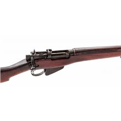 Lee-Enfield No. 4 MK 1 Bolt Action Rifle (1942)
