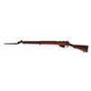 Image 3 : Lee-Enfield No. 4 MK 1 Bolt Action Rifle (1942)