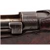 Image 3 : British SMLE No. 1 MK III* BA Rifle, by BSA