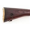 Image 5 : British SMLE No. 1 MK III* BA Rifle, by BSA