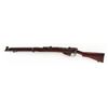 Image 6 : British SMLE No. 1 MK III* BA Rifle, by BSA
