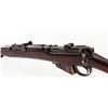 Image 7 : British SMLE No. 1 MK III* BA Rifle, by BSA
