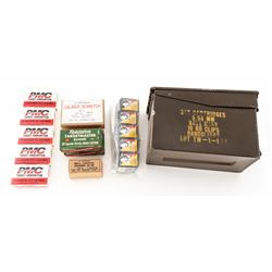 Ammo Lot
