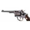 Image 4 : Pre-War Smith & Wesson Double Action Revolver