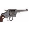 Image 3 : Colt Army Special Double Action Revolver