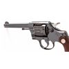 Image 4 : Colt Army Special Double Action Revolver