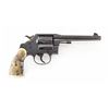 Image 2 : Colt New Service Double Action Revolver