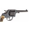 Image 3 : Colt New Service Double Action Revolver