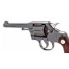 Image 4 : Colt Official Police Double Action Revolver