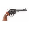 Image 3 : Colt Officer's Model Match Double Action Revolver