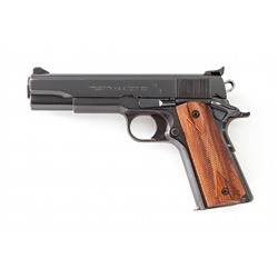 Springfield 1911-A1 Lower Frame w/Colt .22 Conv.