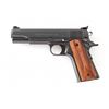 Image 1 : Springfield 1911-A1 Lower Frame w/Colt .22 Conv.