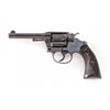 Image 1 : Colt Police Positive Double Action Revolver