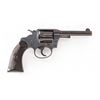 Image 2 : Colt Police Positive Double Action Revolver