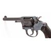 Image 4 : Colt Police Positive Double Action Revolver