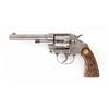 Image 1 : Colt New Service Double Action Revolver