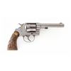Image 2 : Colt New Service Double Action Revolver