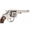 Image 3 : Colt New Service Double Action Revolver