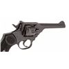 Image 3 : Webley MK IV Double Action Revolver