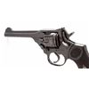 Image 4 : Webley MK IV Double Action Revolver