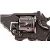 Image 5 : Webley MK IV Double Action Revolver