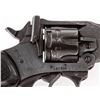 Image 6 : Webley MK IV Double Action Revolver