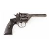 Image 2 : WWI Era Webley MK IV Double Action Revolver