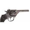 Image 3 : WWI Era Webley MK IV Double Action Revolver
