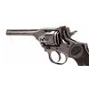Image 4 : WWI Era Webley MK IV Double Action Revolver