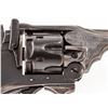 Image 6 : WWI Era Webley MK IV Double Action Revolver