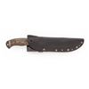 Image 4 : Fixed Blade Fighting Knife, by Dennis Cook