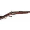 Image 1 : Shooter Modified Antique Percussion Rifle, mkd R.B