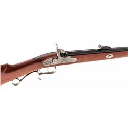 Thompson Center Percussion Hawken Cougar Rifle