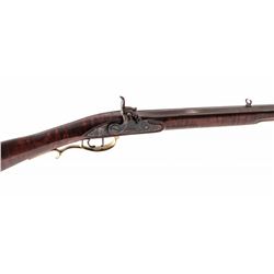 Hatfield Percussion Rifle