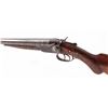 Image 4 : Antique Ithaca Side-by-Side Shotgun