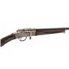 Image 1 : French Buffalo Carbine Single Shot Shotgun