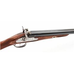CVA SxS Muzzle-Loader