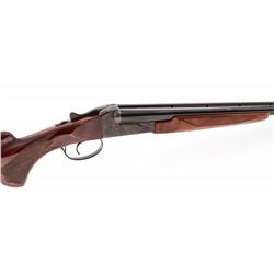Fox Model BSE Series H Side-by-Side Shotgun