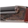 Image 5 : Fox Model BSE Series H Side-by-Side Shotgun
