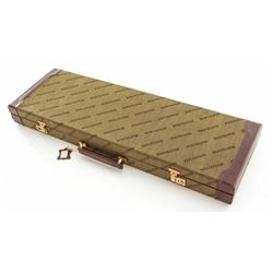 Winchester Signature Model 101 O/U Shotgun Case