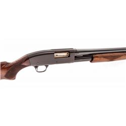 Remington Model 31 Pump Action Shotgun