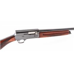Pre-War Browning Auto-5 Semi-Auto Shotgun
