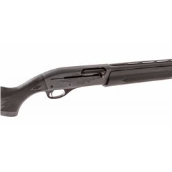 Remington Model 1100 Semi-Automatic Shotgun