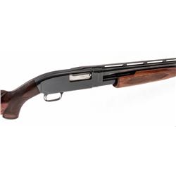 Winchester Model 12 Pump Action Trap Shotgun