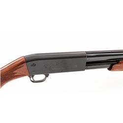 Ithaca Model 37 Pump Action Shotgun