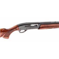 Remington Model 1100 Semi-Automatic Shotgun