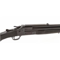 Savage Model 24 O/U Combo Gun