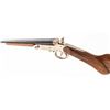 Image 5 : Spanish El Faisan Side-by-Side Shotgun